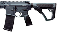 Daniel Defense V9 LW Rifle Tornado Finish