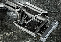 Luth-AR MBA Adjustable Stock