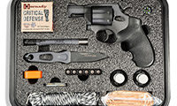 Taurus Introduces The First 24 Model 617 Kit