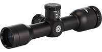 BSA Optics 4x30mm Tactical Weapon 223 Riflescope