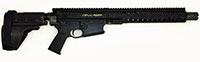 DRD Tactical M762 Pistol
