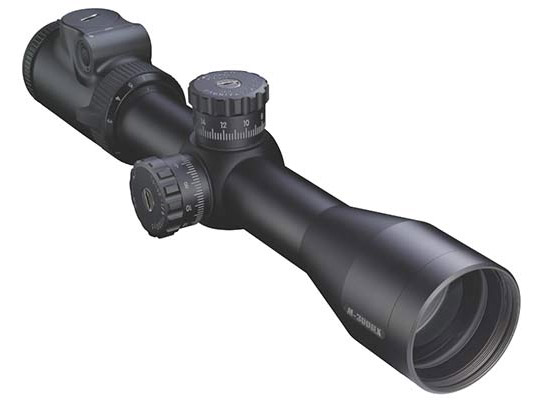 Nikon M-300 BLK Riflescope