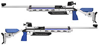 Feinwerkbau 800 Evolution Air Rifle