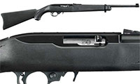 Ruger Collector’s Series 10/22 Carbine Rifle
