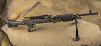 FN M240