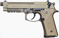 Beretta M9A3