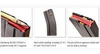 RZE UNIMAG Multi-Caliber Magazine