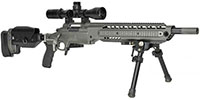 Ashbury’s SPR-308 Precision Rifle