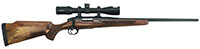 Bergara Premier Rifle