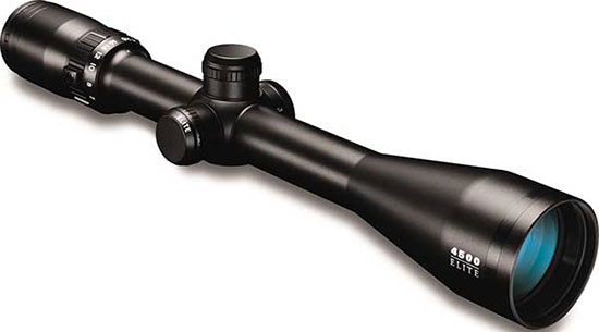 Bushnell Elite 4500 LG Riflescope