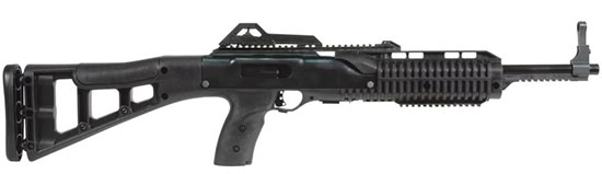 .380 ACP Hi-Point Carbine