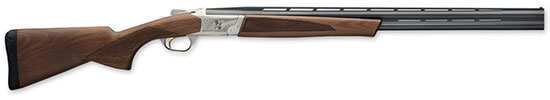 Browning Cynergy 20 Gauge Shotgun