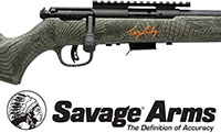 Savage Arms