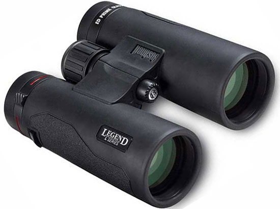 Expanded Legend Binocular Line for 2015