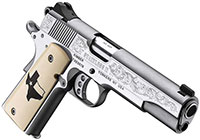 Kimber Stainless II (Texas Edition)