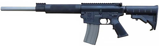 Olympic Arms MPR 308-15