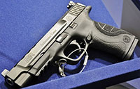 Smith&Wesson M&P Pro-Series C.O.R.E.