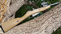 1942 Mosin Nagant Obrez