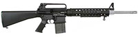 Armalite AR-10 National Match Rifle