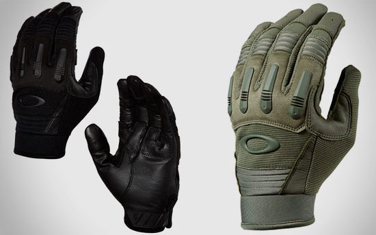 SI Transition Tactical Gloves