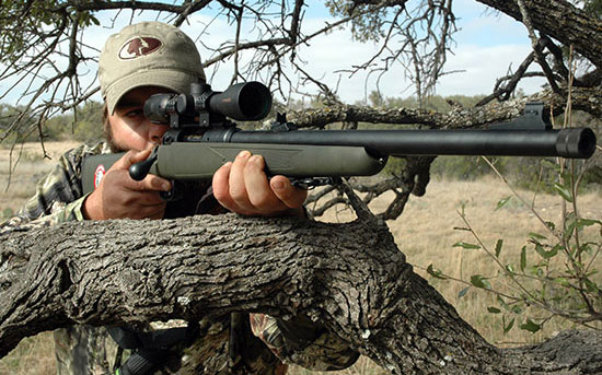 Savage Arms Introduces Six Rifles Chambered in .338 Federal