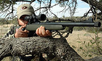 Savage Arms Introduces Six Rifles Chambered in .338 Federal