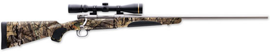 Winchester Model 70 Ultimate Shadow Hunter