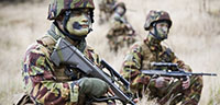 New Zealand Army