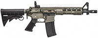 Battle Rifle Company BR4 Trident Rifle