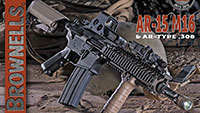 Brownells: AR-15 Specialty Catalog #11