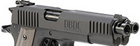 Arsenal Firearms DBDC Tactical