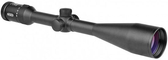Meopta MeoPro 6.5-20×50 Riflescope