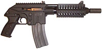 KEL-TEC PLR-16