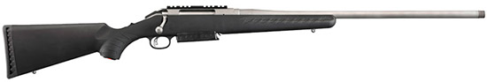 Ruger American Magnum