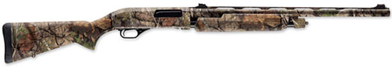 Winchester SXP Turkey Hunter