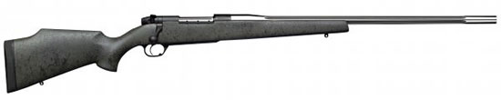 Weatherby Mark V Accumark