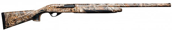 Weatherby Element Waterfowler Max-5 Shotgun