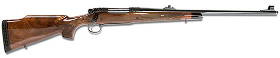 Remington: Model 700 – 200th Anniversary Edition