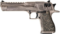 Пистолет Desert Eagle Apocalyptic в калибре .44 Magnum
