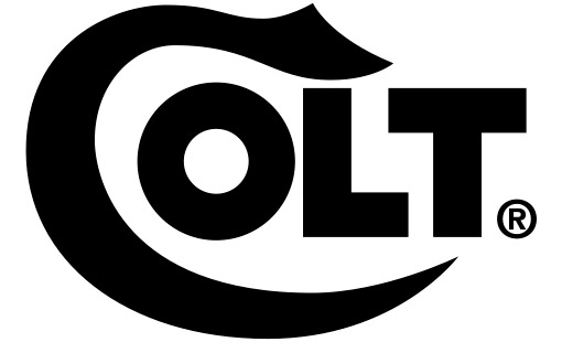 Логотип компании Colt