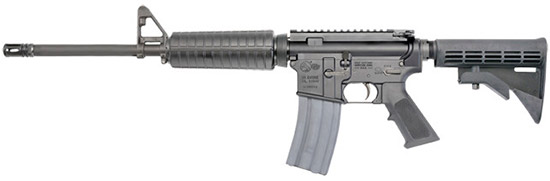 Colt Expanse M4 Carbine