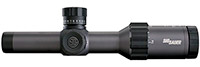 SIG SAUER TANGO 6 (6×24) Riflescope