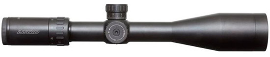 Lucid MLX Riflescope