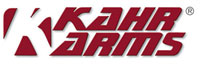 Логотип «Kahr Arms»