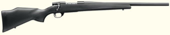 Weatherby Vanguard Synthetic HB-ST