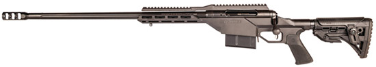 Savage Arms Expands BA Stealth