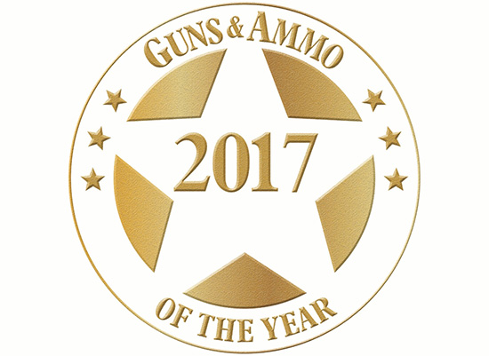 Guns and Ammo