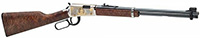 Henry Lever Action калибра .22