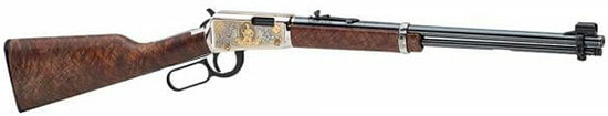 Henry Lever Action