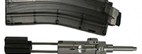 22LR Conversion Bolt Carrier